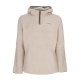 orsetto infilabile uomo rugged ridge iii sherpa pullover hoodie SPRUCE