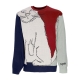 maglione uomo nermhol knit sweater MULTI