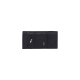 portafoglio uomo gaines wallet BLACK/WHITE