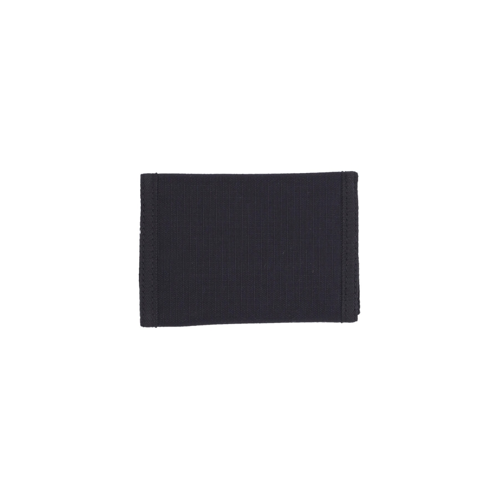 portafoglio uomo gaines wallet BLACK/WHITE