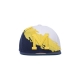 cappellino visiera piatta uomo ncaa paintbrush snapback micwol ORIGINAL TEAM COLORS