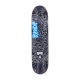 tavola uomo mystic jerm board BLACK