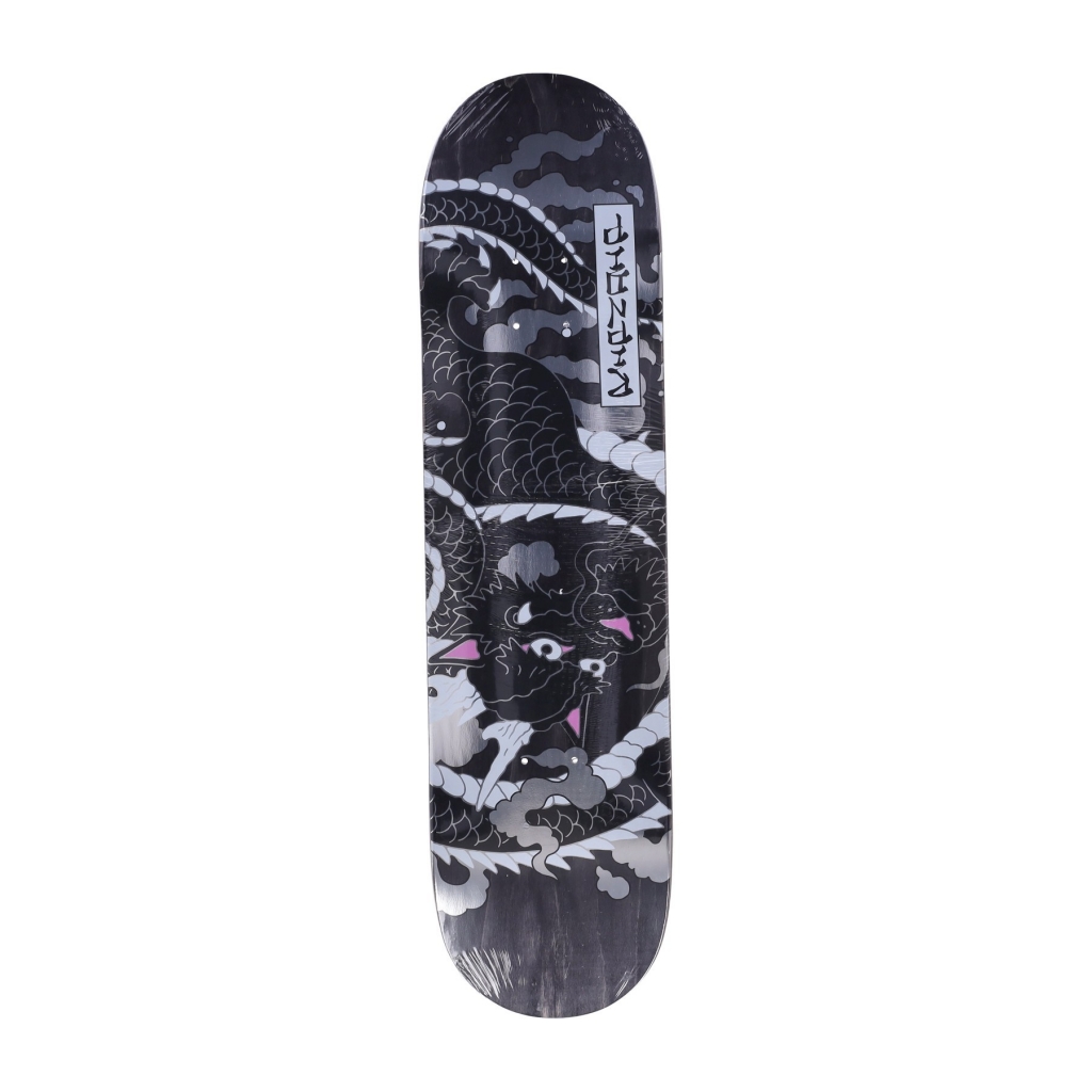 tavola uomo mystic jerm board BLACK