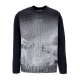 maglione uomo wrangle jumper crewneck BLACK