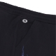 pantalone tuta felpato uomo gradient sweatpant BLACK