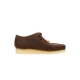 scarpa lifestyle uomo wallabee BEESWAX