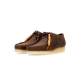 scarpa lifestyle uomo wallabee BEESWAX