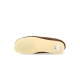 scarpa lifestyle uomo wallabee BEESWAX