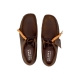 scarpa lifestyle uomo wallabee BEESWAX