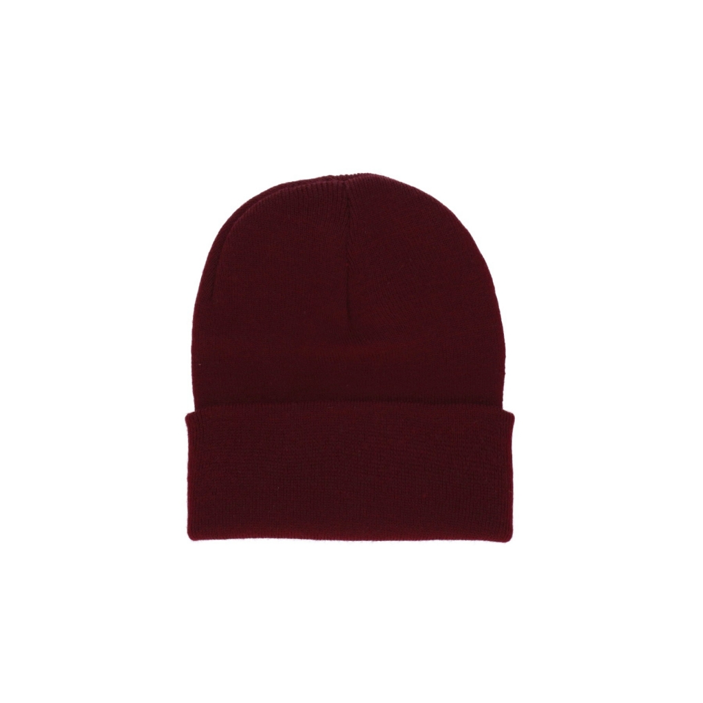 cappello uomo retrofuture basic beanie PURPLE