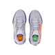 scarpa basket uomo kd15 MULTICOLOR