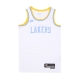 canotta basket uomo nba dri-fit swingman jersey hwc b22 loslak WHITE/VALOR BLUE