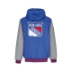 giubbotto uomo nhl padded jacket neyran BLUE/ORIGINAL TEAM COLORS