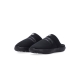 mule uomo burrow BLACK/PHANTOM/BLACK