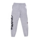 pantalone tuta felpato uomo nba team origins fleece pant hardwood classics torrap GREY HEATHER