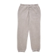 pantalone tuta felpato uomo 12 galaxies faded fleece pant KHAKI