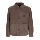 giacca workwear uomo drill chore coat corduroy ii CANTEEN