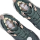 scarpa basket uomo harden vol 6 GREY OXID/ALMOND YELLOW/GREEN