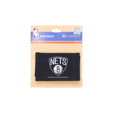 portafoglio uomo nba tri fold wallet bronet ORIGINAL TEAM COLORS