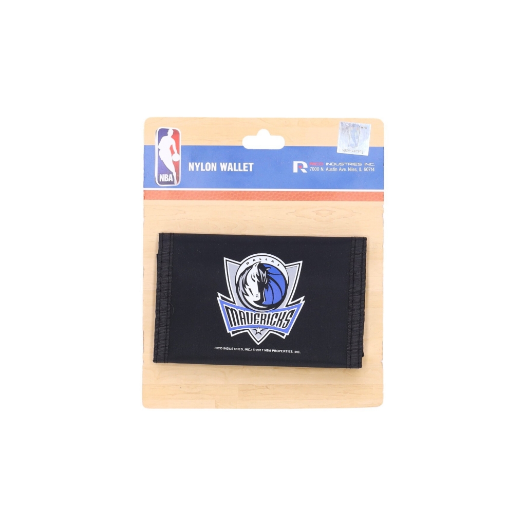 portafoglio uomo nba tri fold wallet dalmav ORIGINAL TEAM COLORS