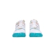 scarpa basket uomo harden vol 6 CLOUD WHITE/ECRU TINT/BEAM ORANGE