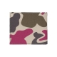 portafoglio uomo basic wallet CAMOUFLAGE