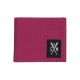 portafoglio uomo basic wallet PURPLE