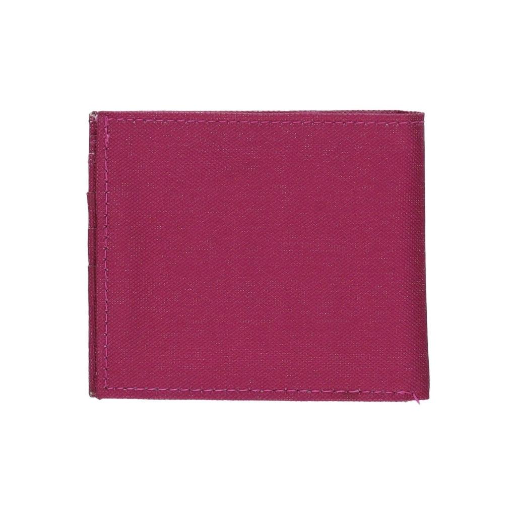 portafoglio uomo basic wallet PURPLE