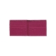 portafoglio uomo basic wallet PURPLE