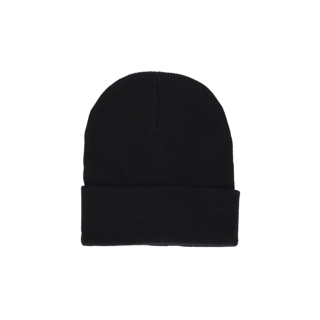 cappello uomo og beanie BLACK