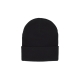 cappello uomo usualism beanie BLACK