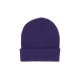 cappello uomo usualism beanie PURPLE