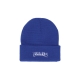 cappello uomo usualism beanie ROYAL BLUE