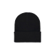 cappello uomo worldwide locals beanie BLACK