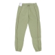 pantalone tuta felpato donna sportswear air fleece mid-rise joggers ALLIGATOR/MEDIUM OLIVE/MEDIUM OLIVE