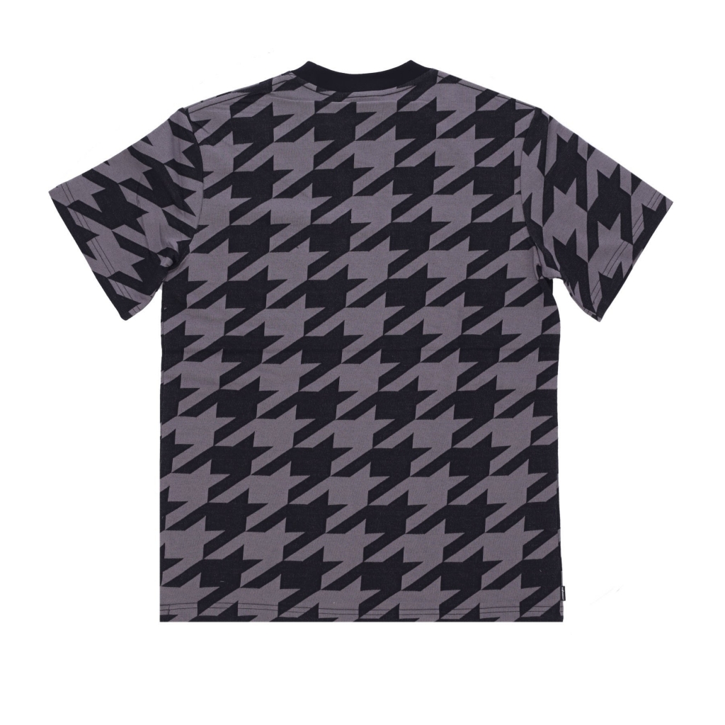 maglietta uomo hounds tee BLACK