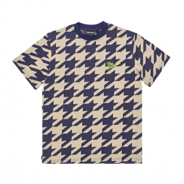 maglietta uomo hounds tee NAVY