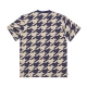 maglietta uomo hounds tee NAVY