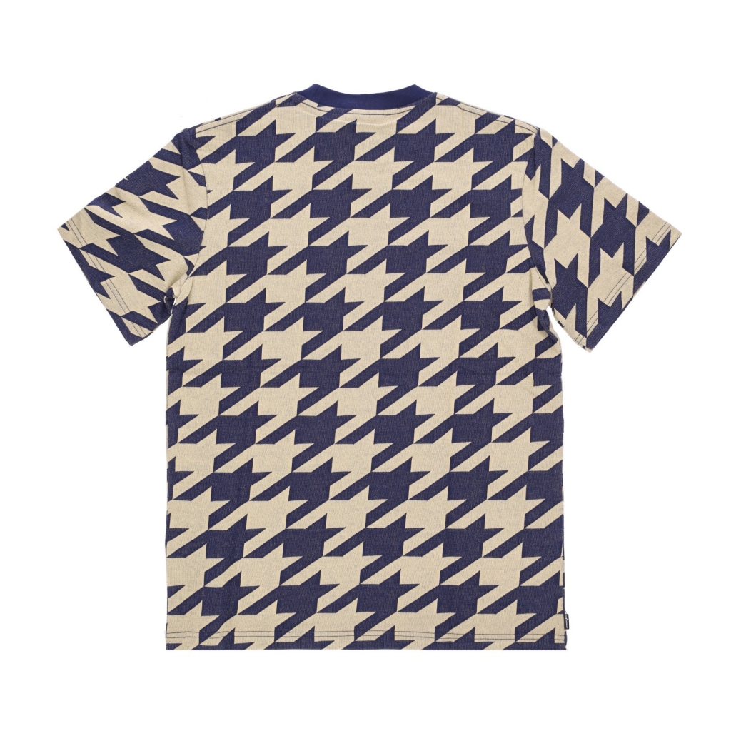 maglietta uomo hounds tee NAVY