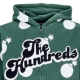 felpa cappuccio zip uomo endless ziphood FOREST