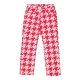 jeans uomo highland pants RED