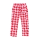 jeans uomo highland pants RED