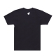 maglietta uomo chrome adam tee BLACK