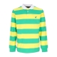 polo manica lunga uomo pacific l/s rugby GREEN