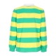 polo manica lunga uomo pacific l/s rugby GREEN