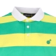 polo manica lunga uomo pacific l/s rugby GREEN