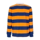 polo manica lunga uomo pacific l/s rugby NAVY