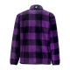 felpa collo alto uomo buffalo mock neck pullover PURPLE