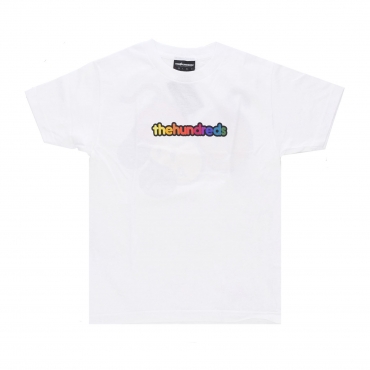 maglietta uomo froots tee WHITE