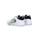 scarpa basket uomo zoom freak 4 greek coastline WHITE/WHITE/BLACK/BARELY VOLT